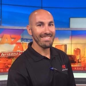 Meet your Posher, Elliott